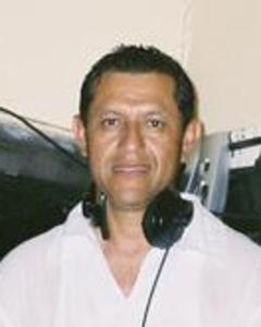 Man, 60. djrumbero