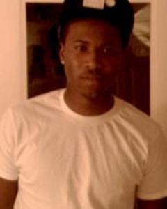 Man, 38. CRAV022