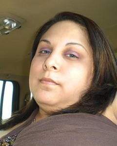 Woman, 50. magicalmary