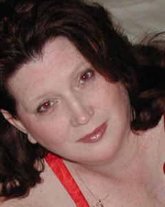 Woman, 65. pepprmynt