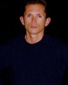 Man, 54. Kalifornian