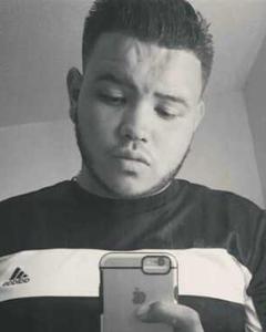 Man, 31. JeyJ0007