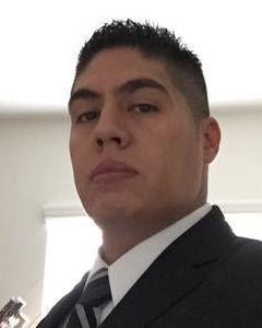 Man, 42. Danykua