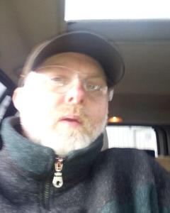 Man, 63. bontonroulet77