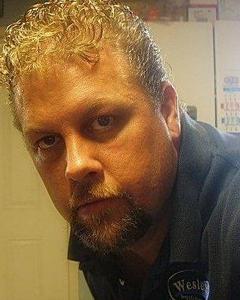 Man, 59. WESJOHN0509