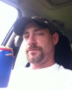 Man, 45. Harv_d