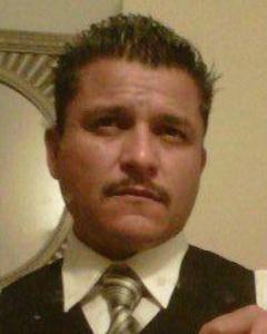 Man, 45. popocha3660