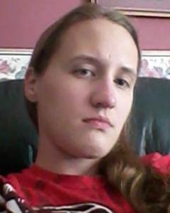 Woman, 36. baby_girl20336