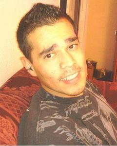 Man, 35. Herotomystory