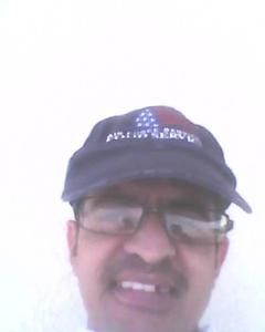 Man, 43. sam0683