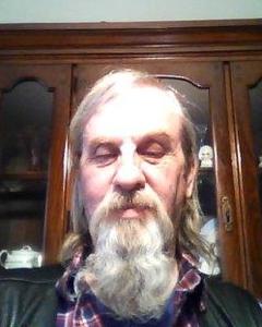 Man, 73. RLHollen