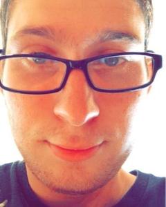Man, 29. austinrules12