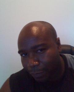Man, 44. tramp0361