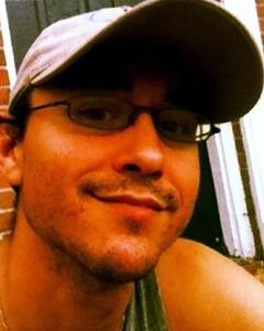 Man, 48. Alkihaze