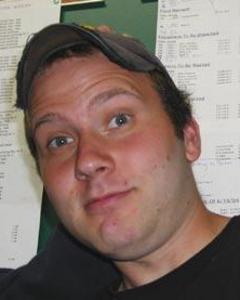 Man, 39. Sexysam1114844