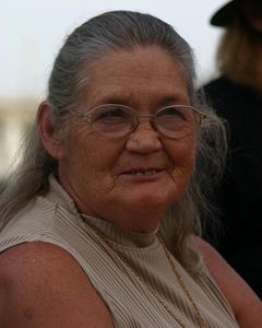 Woman, 84. Fishingnut808