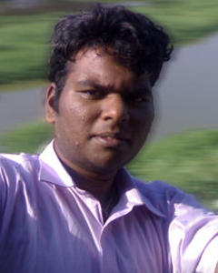 Man, 39. rashwinkumar