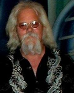 Man, 74. blues_guy693
