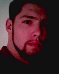 Man, 40. rush1udk