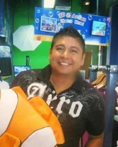 Man, 47. mgomez7317