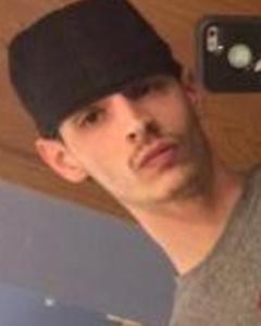 Man, 31. Ghostlyzigman