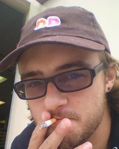 Man, 33. tylerlutzen69