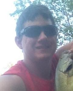 Man, 33. Fishy7533502