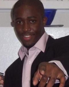 Man, 42. MrKofi