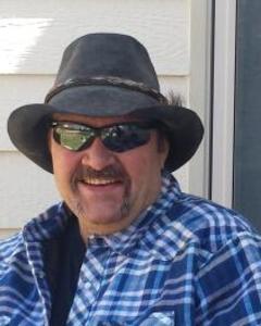 Man, 63. Outlawblues
