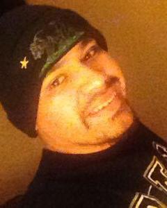 Man, 35. Andrew_714