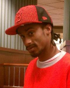 Man, 36. Rodney2434264