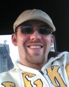 Man, 38. Awwdam