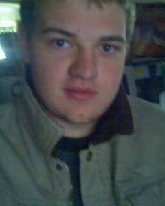 Man, 34. fondy69