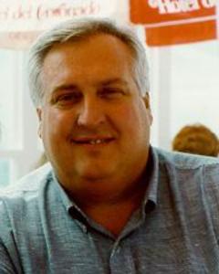 Man, 73. Rob14903