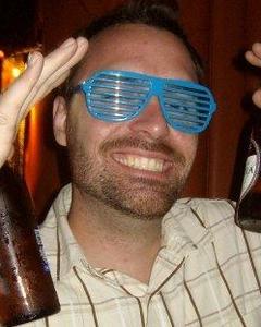 Man, 44. coyotexl