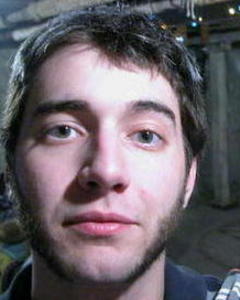 Man, 42. Nathan_55405