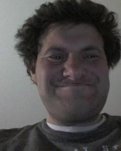 Man, 51. EUGENE_55_55