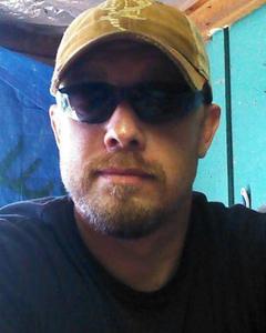 Man, 49. taxidermyrock