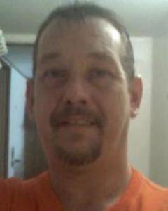 Man, 54. tygertamer
