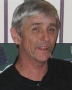 Man, 66. eyesnfront
