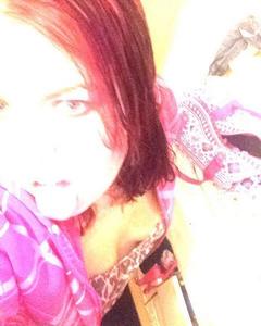 kirstysexylove