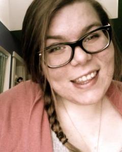 Woman, 33. kirsttotheE