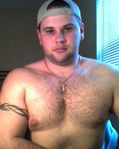 Man, 44. RussianRover