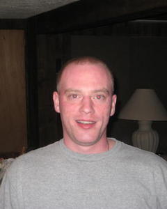 Man, 47. gearth18
