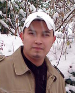 Man, 36. WRVMG