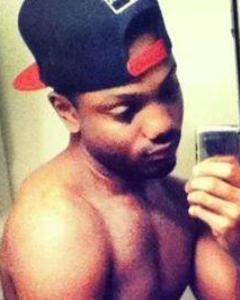 Man, 34. demario245870