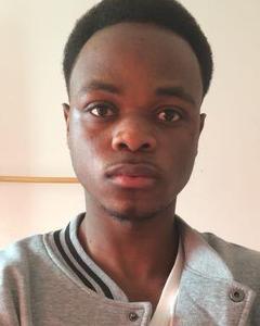 Man, 33. Joh0770