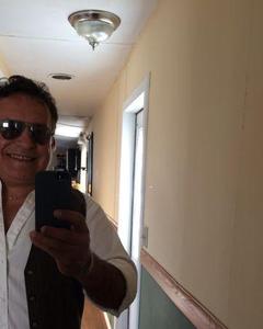 Man, 63. Tateloe