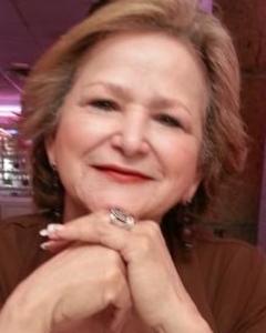 Woman, 78. Lady_Duck