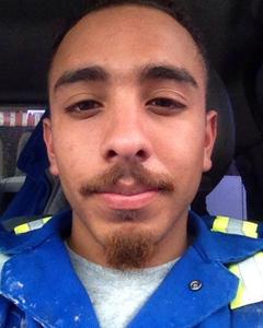 Man, 34. Castillo210